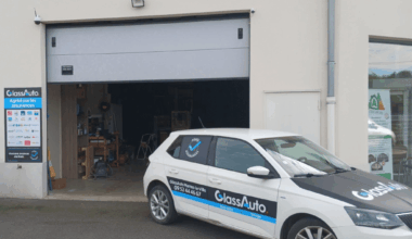 lyon entreprises glass auto