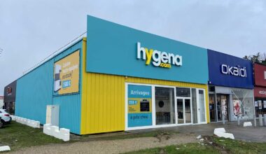 lyon entreprises hygena