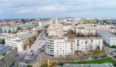 lyon entreprises saint priest