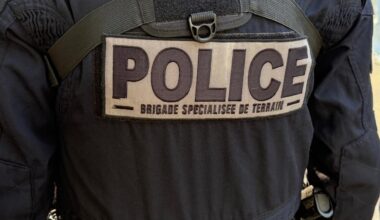 Lyon. Un homme violemment agressé à coups de machette dans la rue, ce qu'il s'est passé