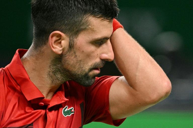 Djokovic ira-t-il à Turin ? Le point sur la course aux ATP Finals