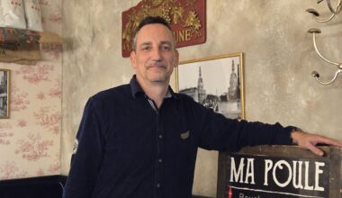 Ce restaurant du centre-ville de Nantes participe à une émission de cuisine sur M6