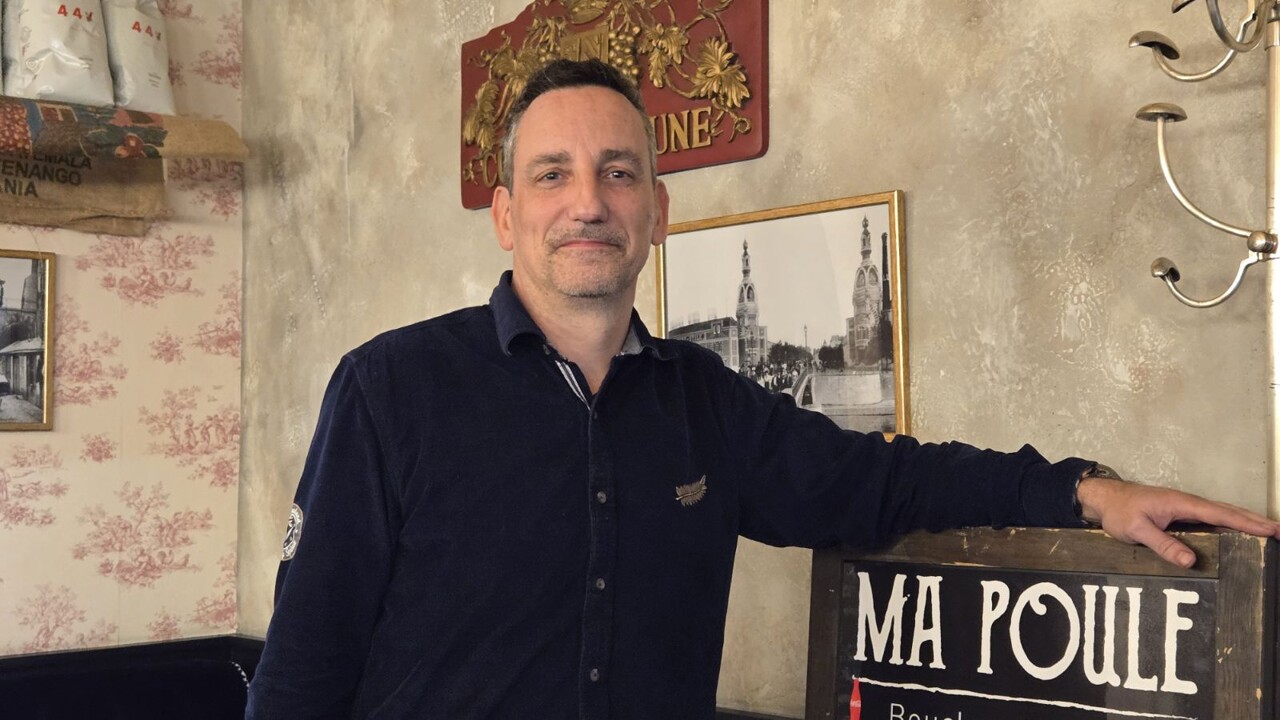 Ce restaurant du centre-ville de Nantes participe à une émission de cuisine sur M6