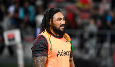 à 43 ans, Ma'a Nonu les fait encore tous rêver