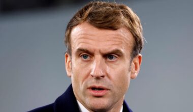 la France appelle à une transition inclusive et respectueuse de la légalité