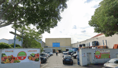 Près de Lyon. Ce grand magasin de déstockage fermé en urgence après une visite surprise
