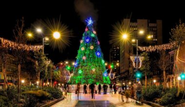 Bonne nouvelle : les magasins pourront ouvrir tous les dimanches avant Noël à Toulouse