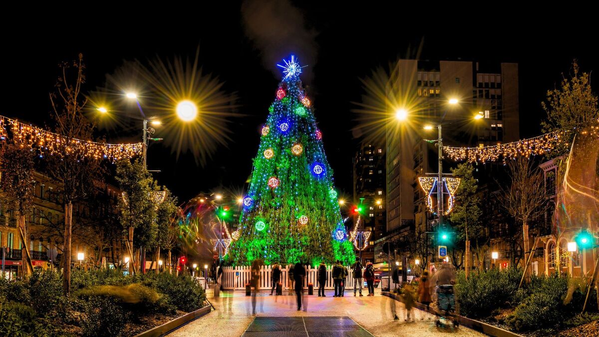Bonne nouvelle : les magasins pourront ouvrir tous les dimanches avant Noël à Toulouse