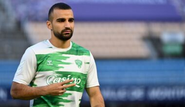 Mahmoud Jaber blessé avec Israel, l'inquiétude grandit déjà !