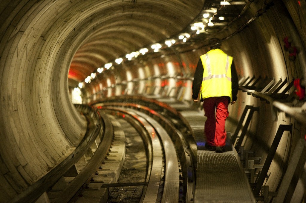 Toulouse. La ligne A du métro est à l'arrêt sur quatre stations très fréquentées, en pleine heure de pointe
