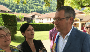 "Je ne me sens plus légitime"