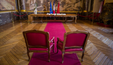 Près de Lyon. Le mariage à la mairie dérape, une facture salée envoyée au couple