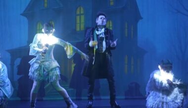 Que faire à Paris (et en Île-de-France) cette semaine ? "La maison hantée" pour fêter Halloween