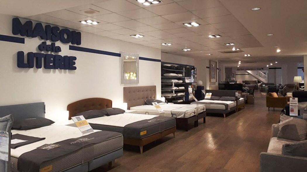 Saint-Etienne. Un magasin d'une enseigne connue va ouvrir dans ce centre commercial