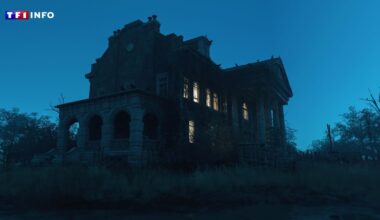 Halloween 2025 : ces lieux hantés les plus célèbres de France à visiter