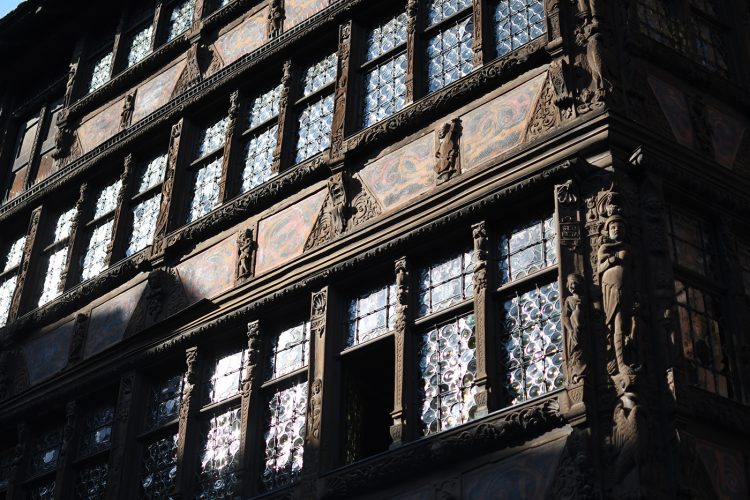 Maison Kammerzell