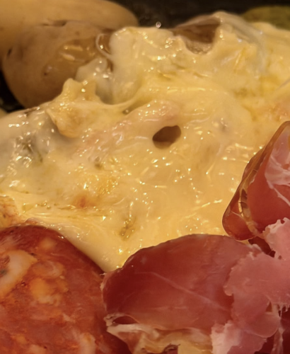 Maison Lohro soirée raclette (6)