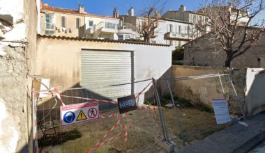 Le chef Gérald Passedat devant la justice pour la construction d'une maison à Endoume