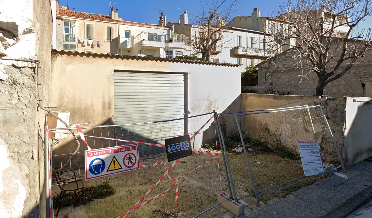 Le chef Gérald Passedat devant la justice pour la construction d'une maison à Endoume