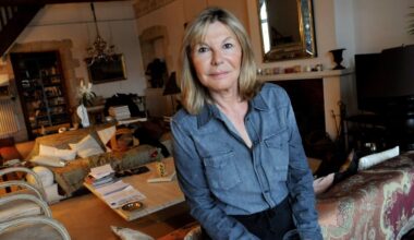Mort de Sophie Bottai, avocate marseillaise qui a ouvert la voie à toute une génération de femmes pénalistes