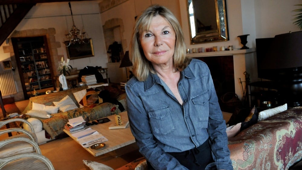 Mort de Sophie Bottai, avocate marseillaise qui a ouvert la voie à toute une génération de femmes pénalistes