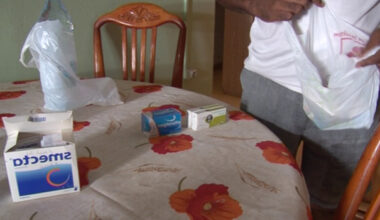 Epidémie de Gastro-entérite : rappel des gestes d’hygiène à appliquer