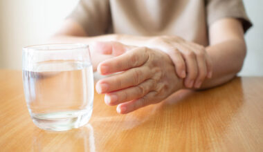 une journée pour parler de la recherche autour de la maladie de Parkinson
