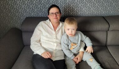 à Rouen, elle gagne sa bataille contre la MDPH pour son fils trisomique