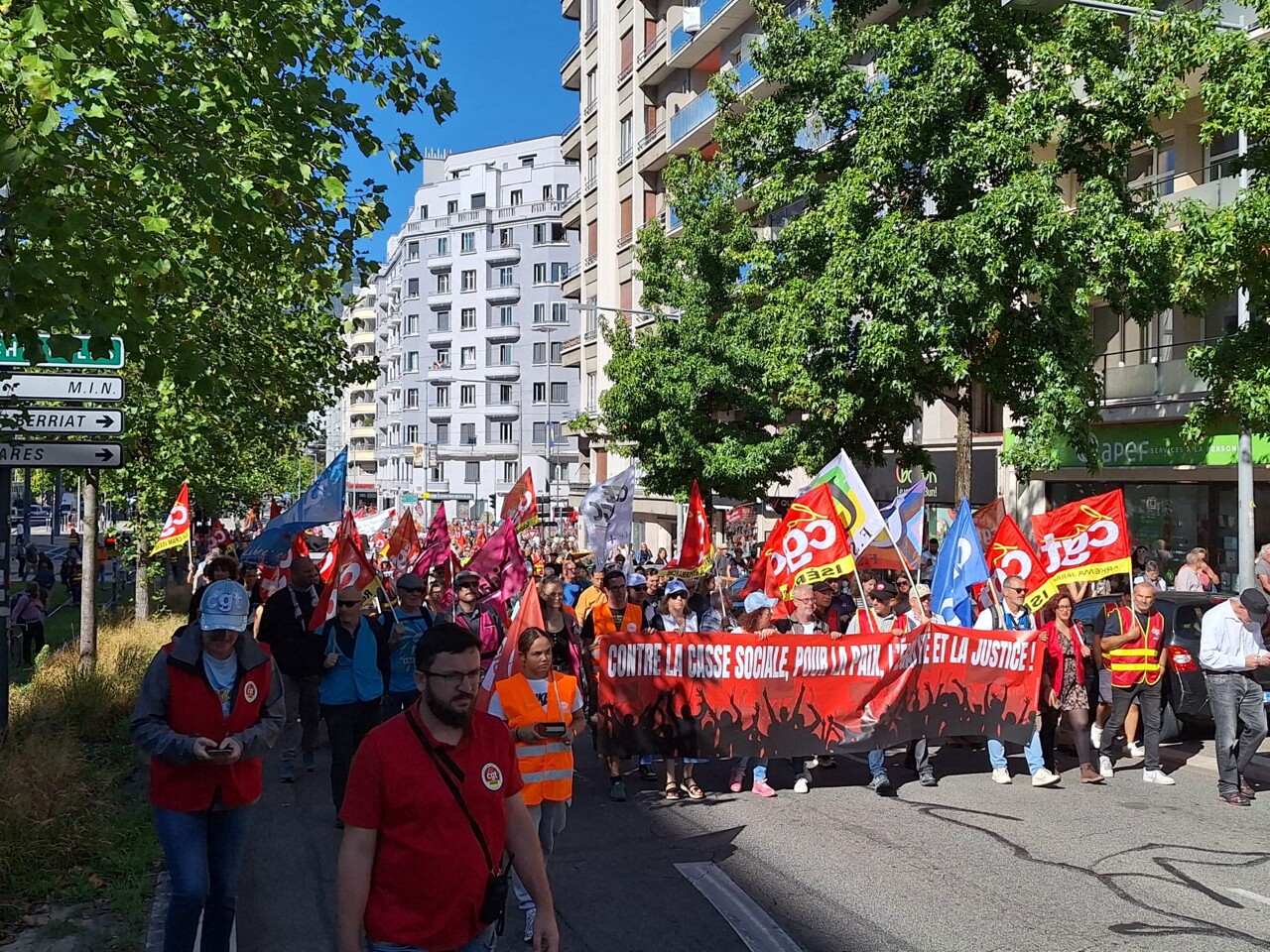 à quoi s'attendre pour le 2 octobre