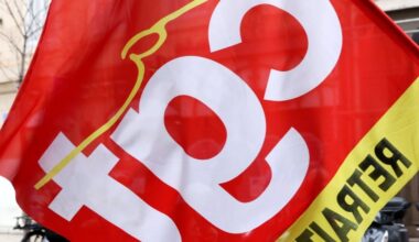 Marseille confidentiels :  quand la droite soutient la CGT du Port