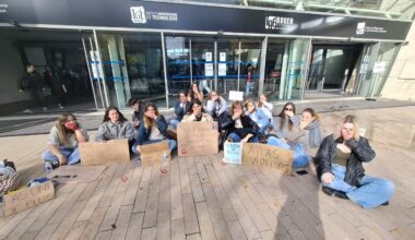 Agressée sexuellement à la fac, une étudiante de Rouen part en bataille contre l'Université