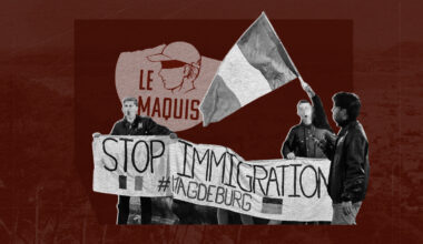 Après une violente agression à Toulon, un groupe identitaire s’en sort au tribunal