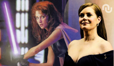 Une rumeur majeure sur le rôle d'Amy Adams dans Star Wars Starfighter enflamme les fans