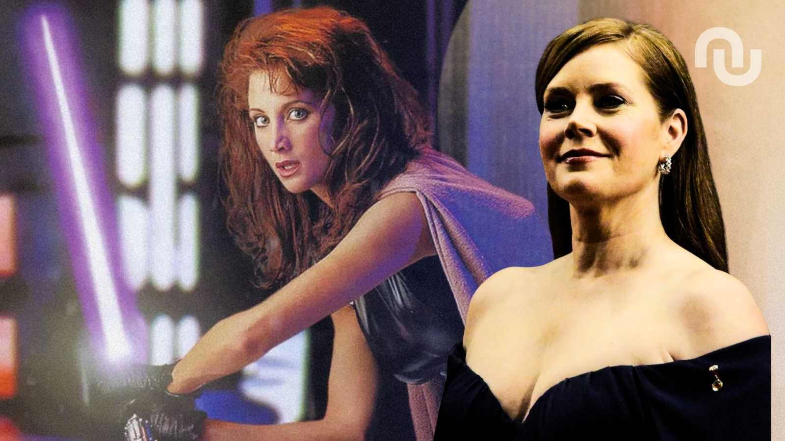 Une rumeur majeure sur le rôle d'Amy Adams dans Star Wars Starfighter enflamme les fans