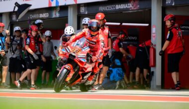 Championnat - Ducati empoche le dernier titre qui lui manquait