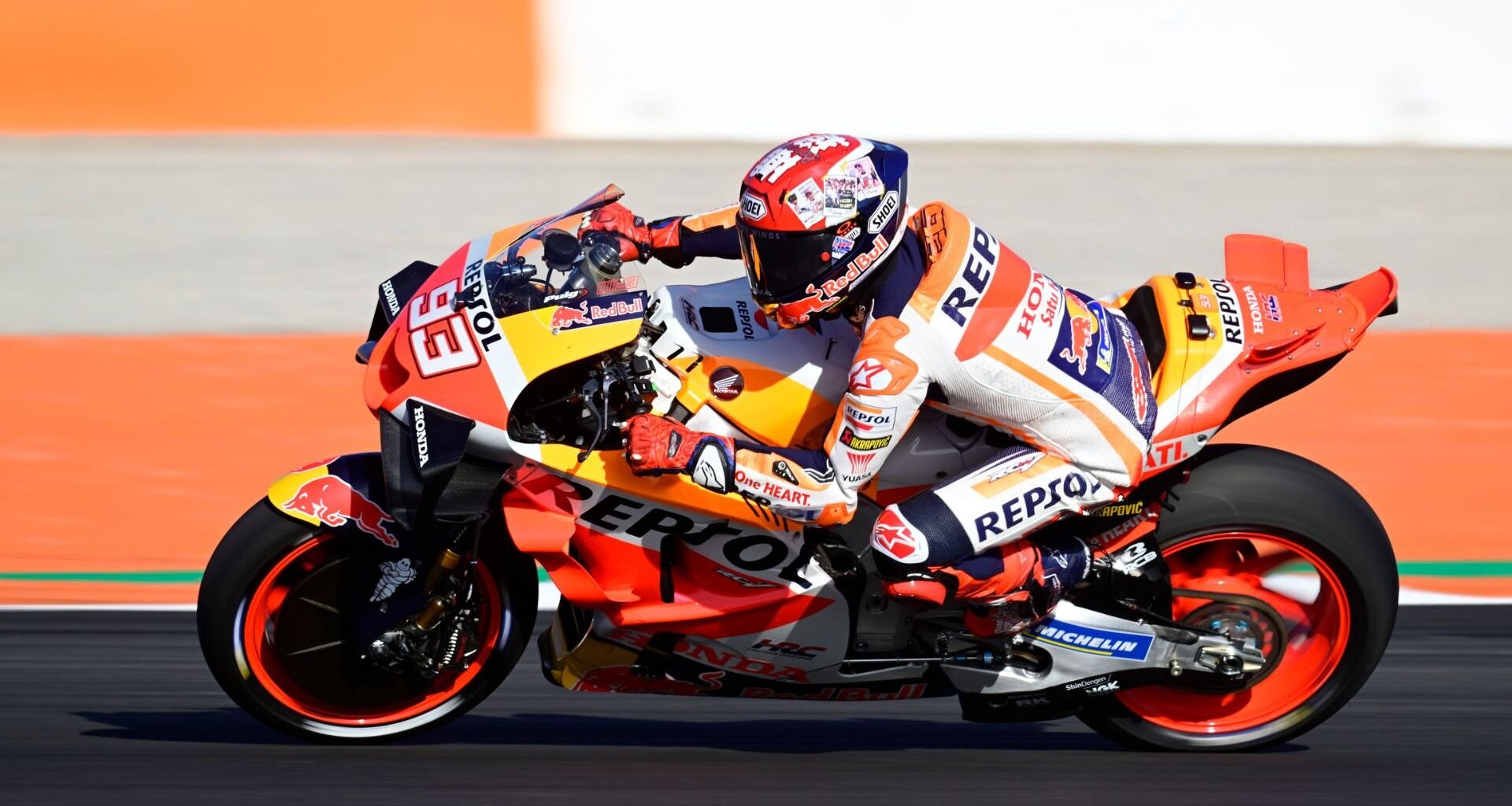 Repsol revient en MotoGP avec un nouveau partenariat à partir de 2026