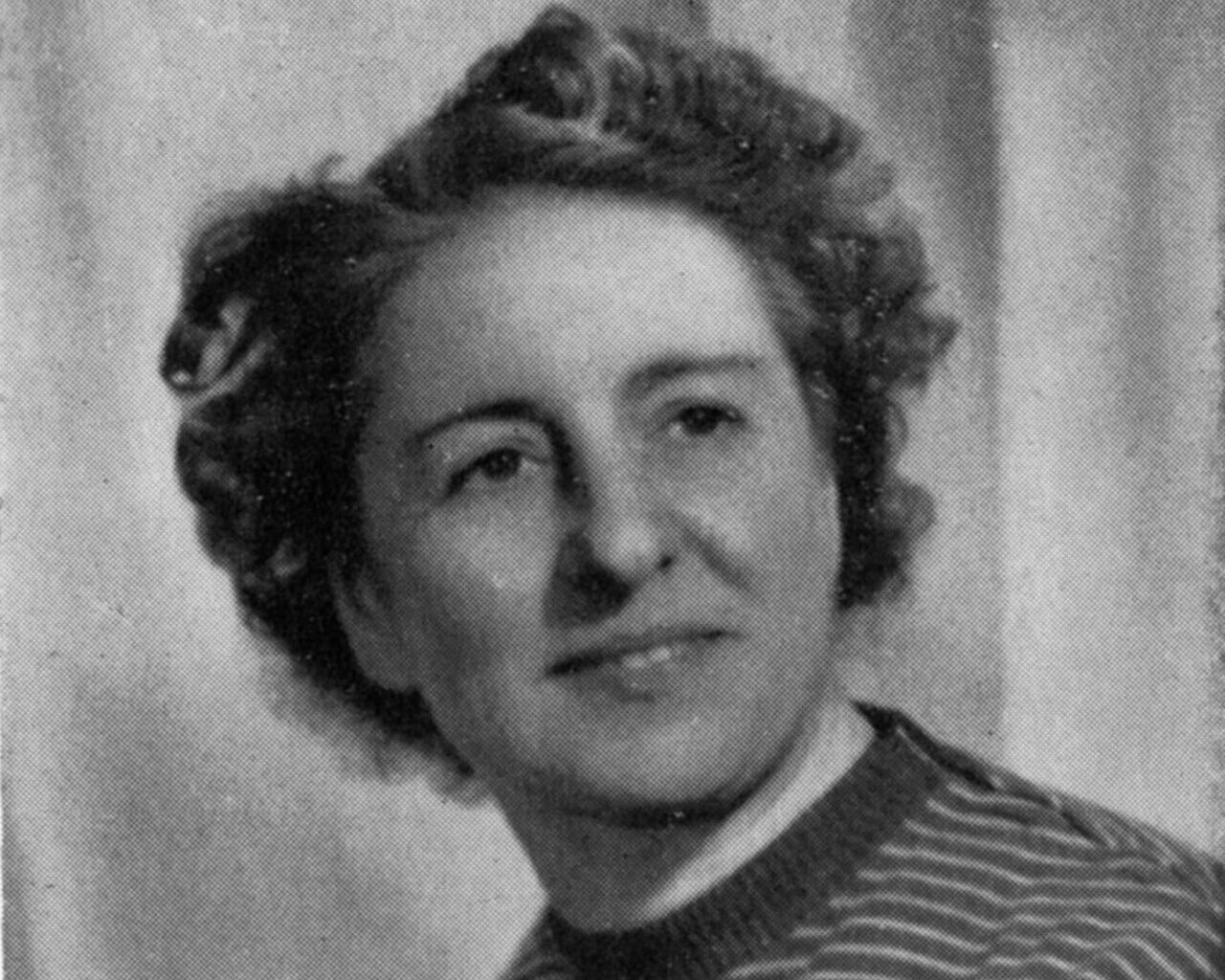 Il y a 80 ans, cette institutrice de Toulouse devenait la première femme élue députée de la Haute-Garonne