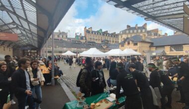 Musées gratuits, foire aux disques… Que faire à Rennes ce week-end ? Voici nos idées de sorties du week-end