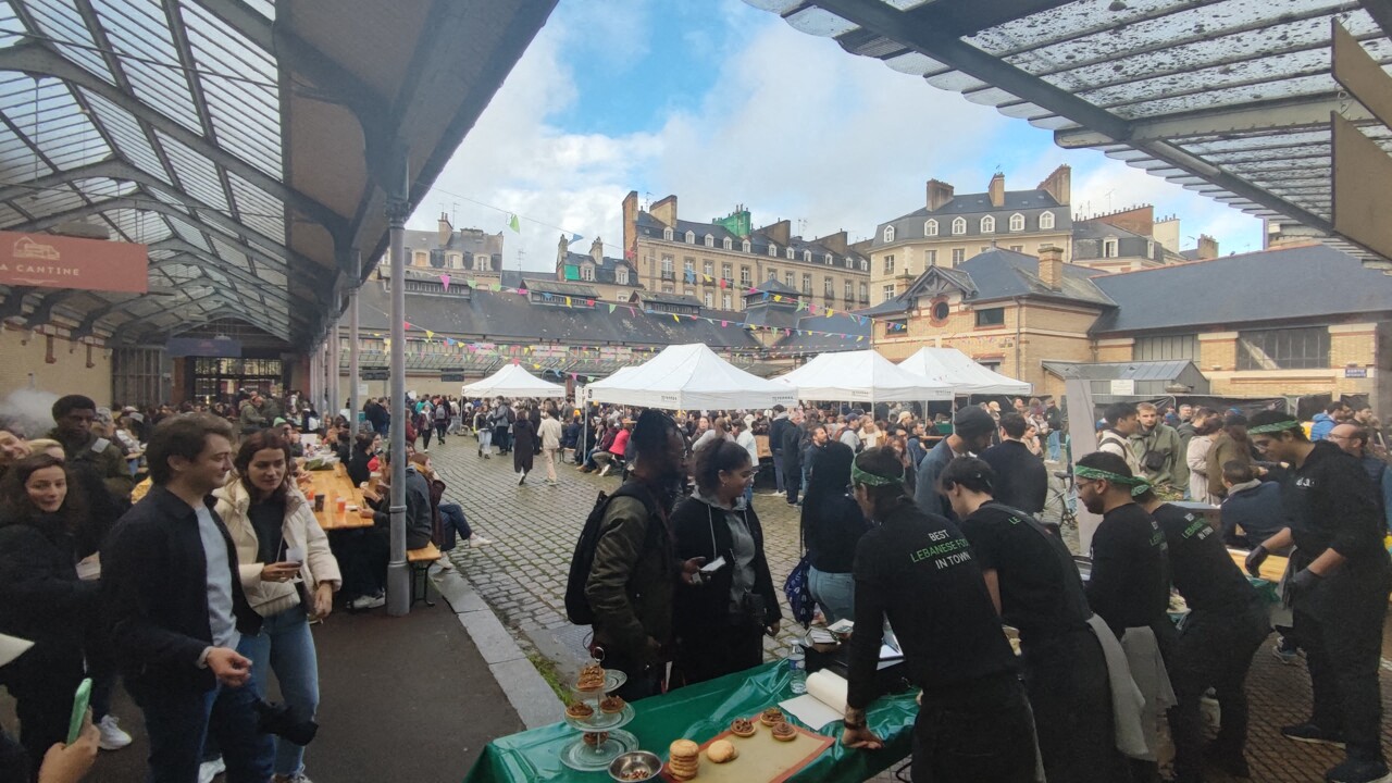 Musées gratuits, foire aux disques… Que faire à Rennes ce week-end ? Voici nos idées de sorties du week-end