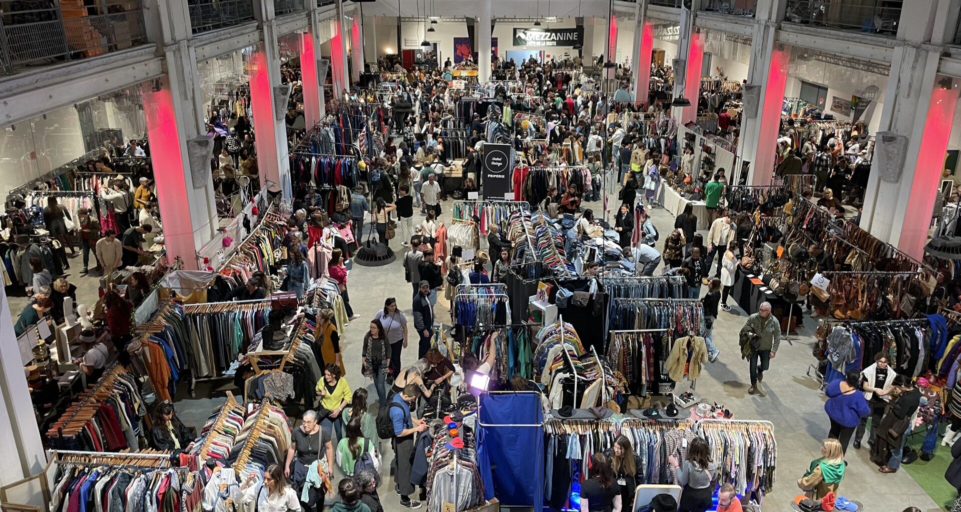 Que faire à Lyon ce week-end ? (10, 11 et 12 octobre 2025)