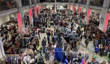 Que faire à Lyon ce week-end ? (10, 11 et 12 octobre 2025)