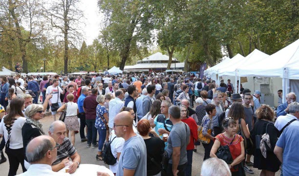 Marche fermier Campagn'art