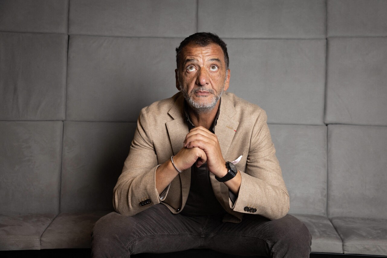 acteur majeur de l'escroquerie à la taxe carbone, Marco Mouly va sortir de prison