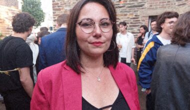 Flottille pour Gaza. La députée de Rennes, Marie Mesmeur, est libre : "Elle va bien"