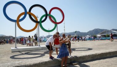 JO, Euro, mondial... Les Marseillais rodés aux plus grands événements sportifs