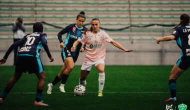 #ASSEOM : Marseille douche les Vertes