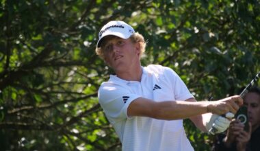 Les dix spots pour le PGA Tour, les tops 70 et 115 de la Race, les cartes européennes... C'est l'heure d'un premier bilan