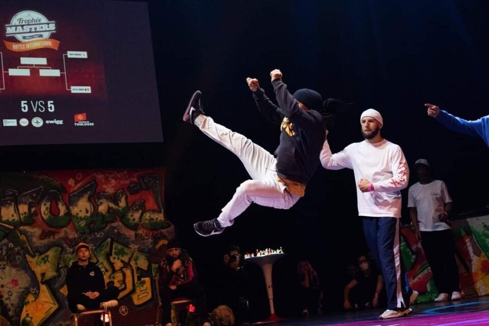 Le Trophée Masters AllStars va avoir lieu au Palais des Sports, dimanche 26 octobre 2025.