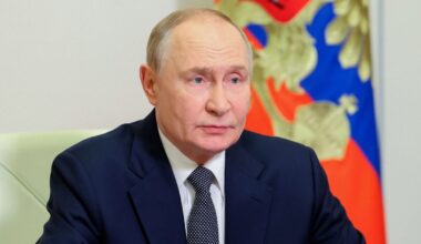 « Vladimir Poutine a fait une erreur historique majeure » estime le diplomate Pierre Lévy