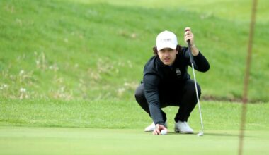 le témoignage poignant d'un jeune golfeur corse aux USA